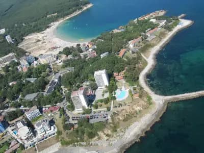 Hotel Sigma