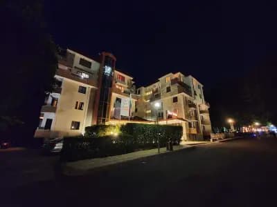 Hotel Sigma