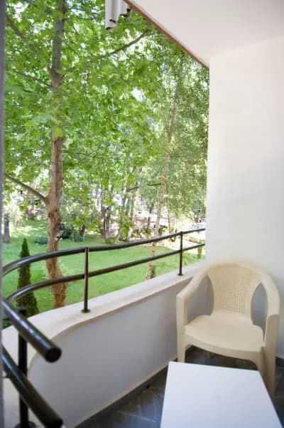 Hotel Sigma