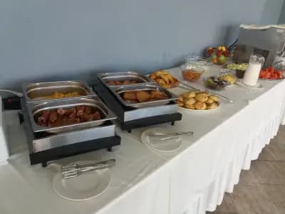 Хотел Парадайс Гардън
