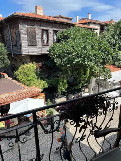 Sozopol Apartments "DIVA"
