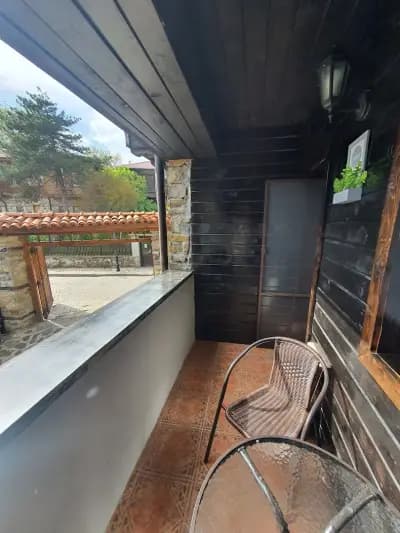 Sozopol Apartments "DIVA"