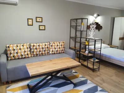 Sozopol Apartments "DIVA"