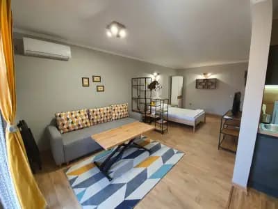 Sozopol Apartments "DIVA"