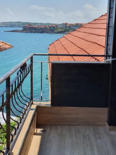 Sozopol Apartments "DIVA"