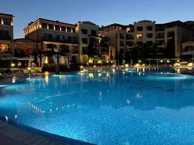 Green Life Sozopol Apartments