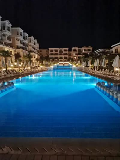 Green Life Sozopol Apartments