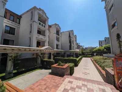 Green Life Sozopol Apartments