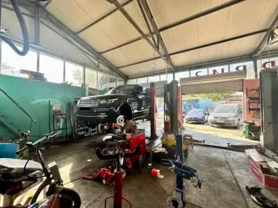 Автосервиз Брусо