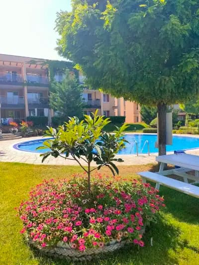 Sozopoli Hills Apartments
