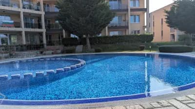 Sozopoli Hills Apartments