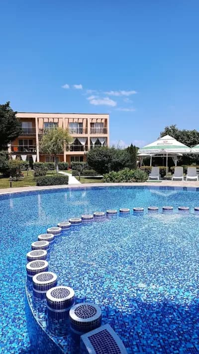 Sozopoli Hills Apartments