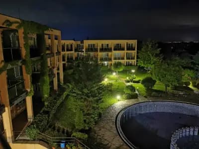 Sozopoli Hills Apartments