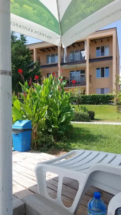 Sozopoli Hills Apartments