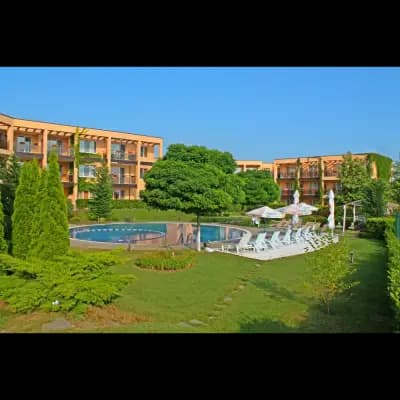 Sozopoli Hills Apartments