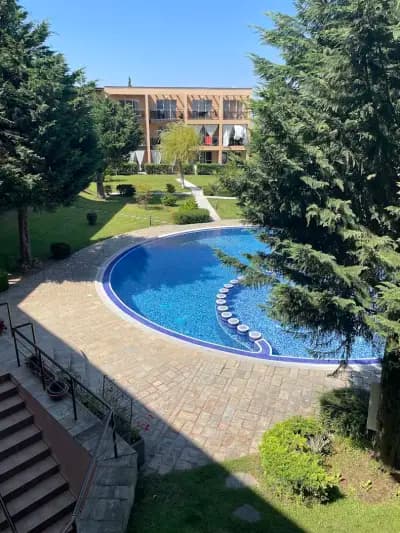 Sozopoli Hills Apartments