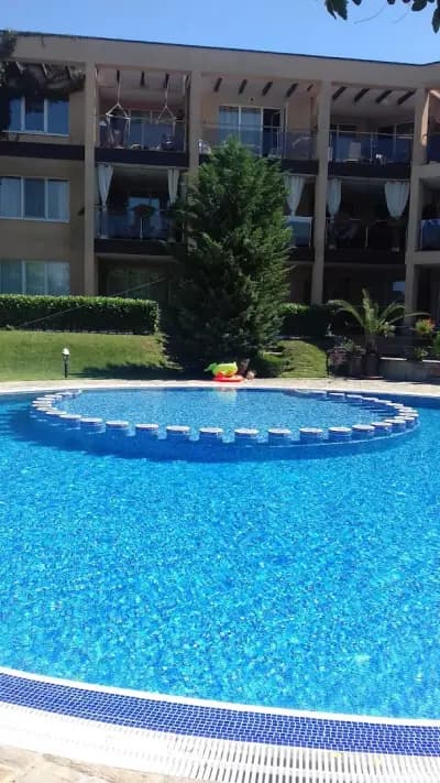 Sozopoli Hills Apartments