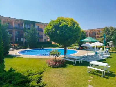 Sozopoli Hills Apartments