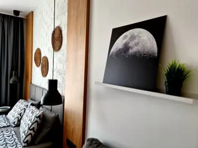 Studio Greenn Life Beach Resort