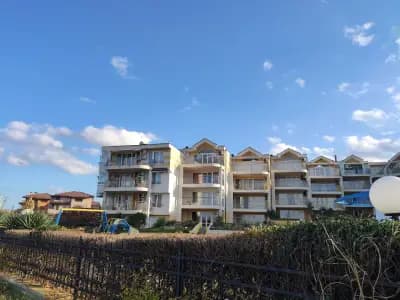Apartments in Complex Panorama