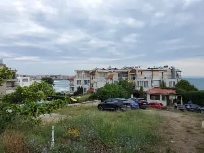 Apartments in Complex Panorama
