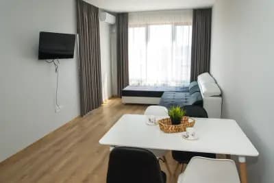 АПАРТАМЕНТИ СВЕТИ ГЕОРГИ КАВАЦИТЕ, СОЗОПОЛ Saint George Apartments - Kavatsi