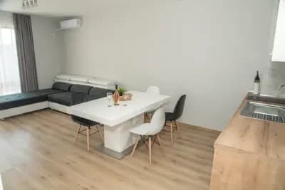 АПАРТАМЕНТИ СВЕТИ ГЕОРГИ КАВАЦИТЕ, СОЗОПОЛ Saint George Apartments - Kavatsi
