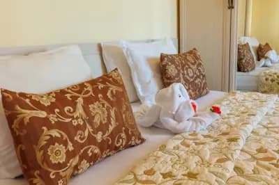 DreamBG Apartments
