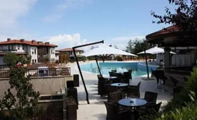 DreamBG Apartments