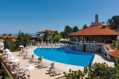 DreamBG Apartments