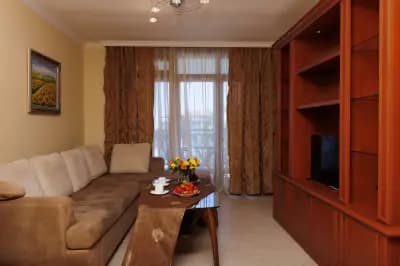 DreamBG Apartments