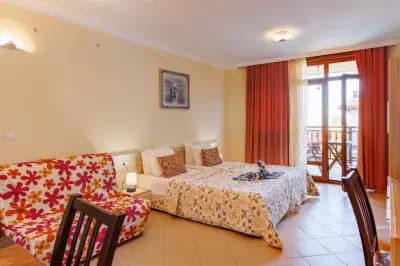 DreamBG Apartments