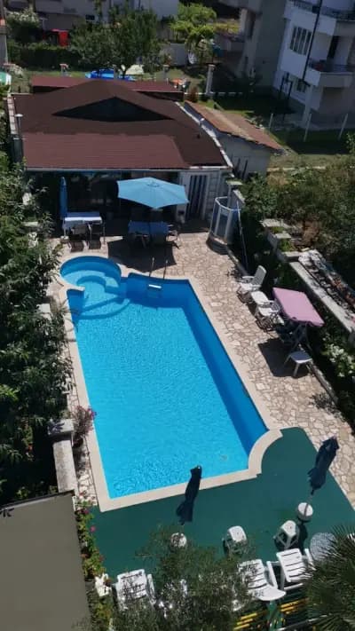 Villa Sens