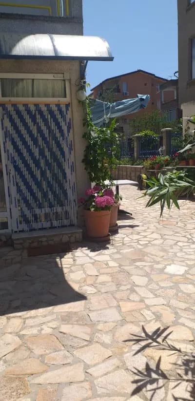 Villa Sens