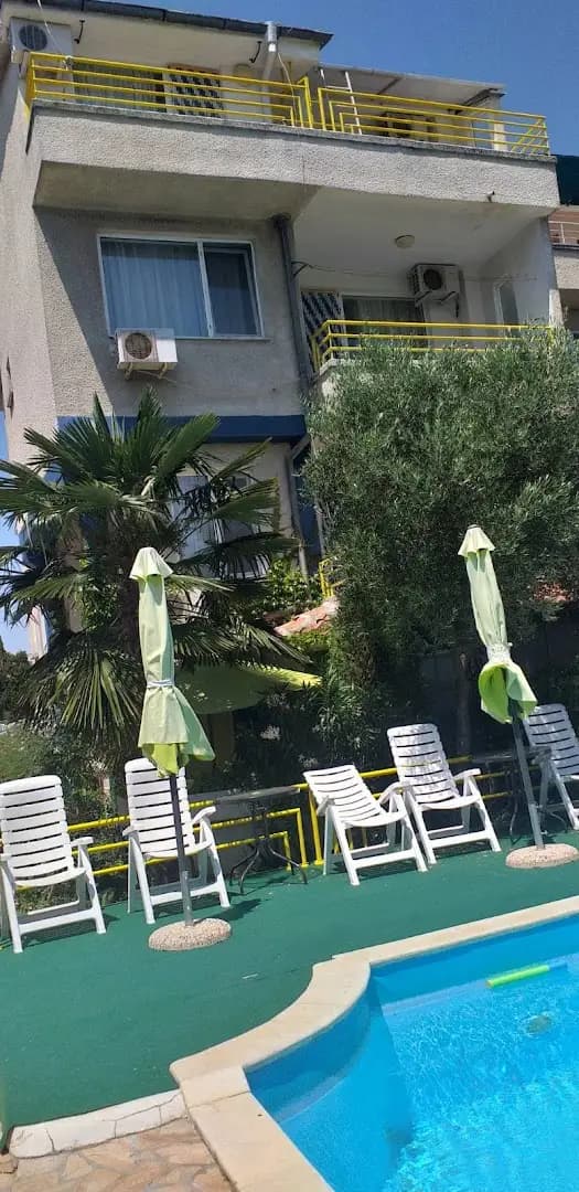 Villa Sens