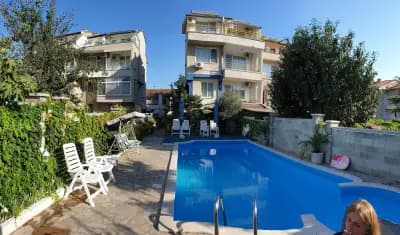Villa Sens