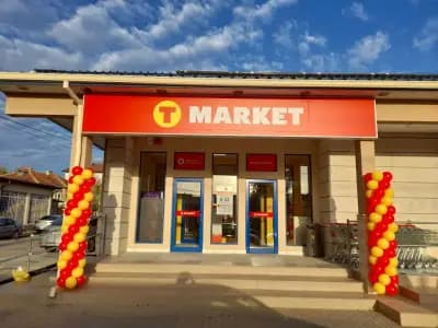T MARKET