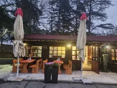 Снек Бар "Пода"