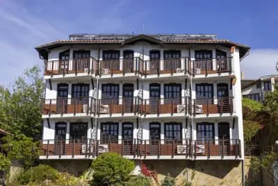 VILLA SOL