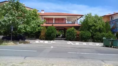 Арките Комплекс