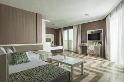 Marina Sands Bijou Boutique