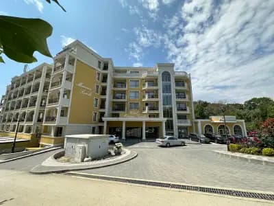 Marina Sands Bijou Boutique is an excellent choice for travelers visiting Obzor