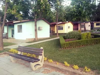Ваканционно Селище Елит - Пълен пансион