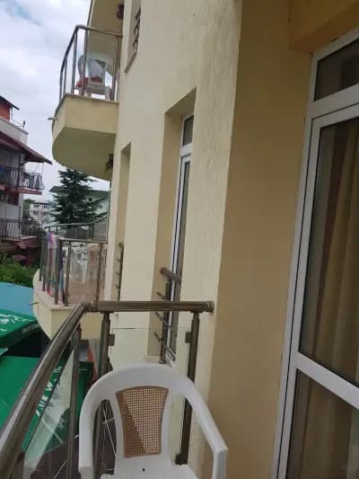 Апартхотел Аникси
