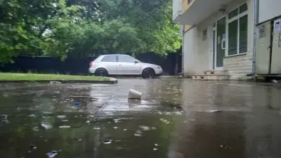 Банички при Янка