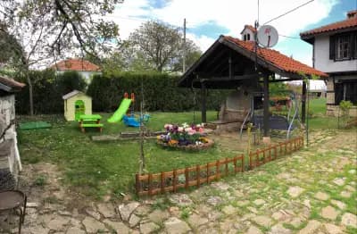 Под старата липа