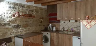 Под старата липа