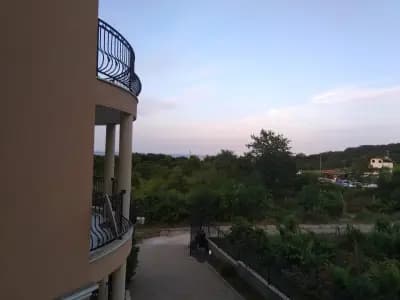 Южен Плаж Апартаменти