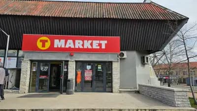 T MARKET