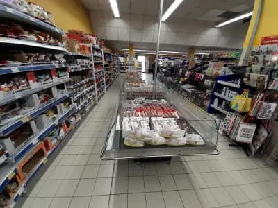 T MARKET
